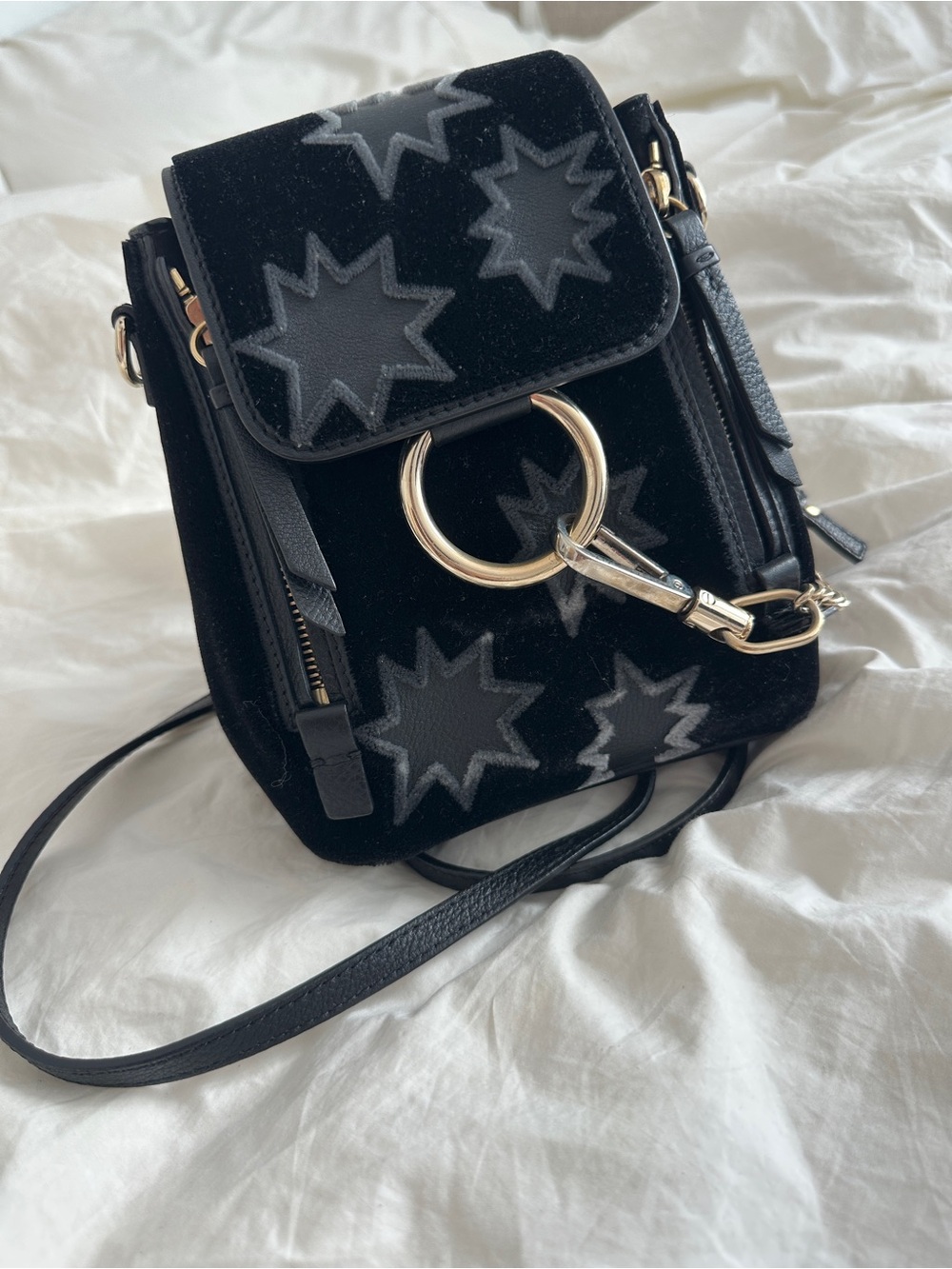 Chloe Faye Day Handbag - Picture 3 of 9